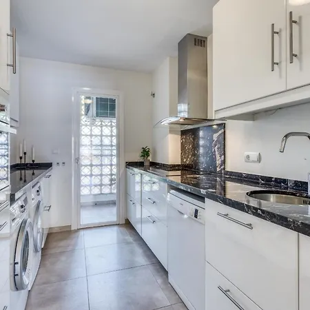 Hanami La Fragata Garden