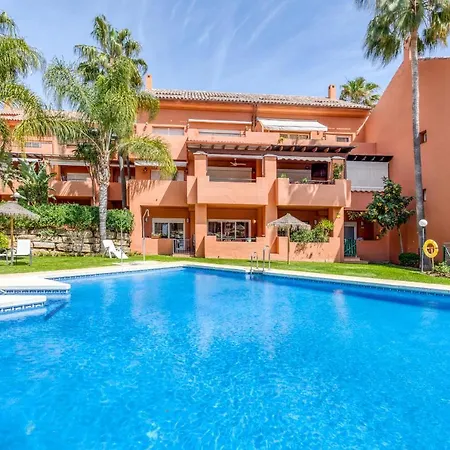 Hanami La Fragata Garden * Estepona