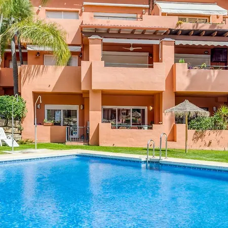 Hanami La Fragata Garden * Estepona