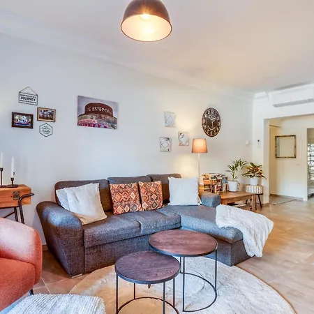 Hanami La Fragata Garden *