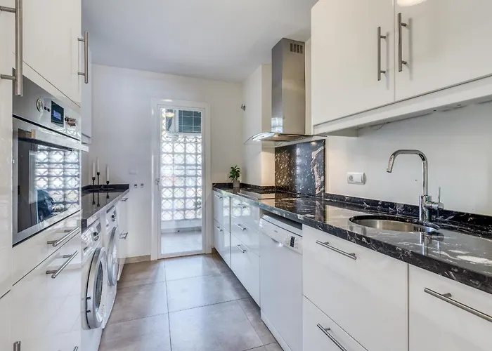 Hanami La Fragata Garden