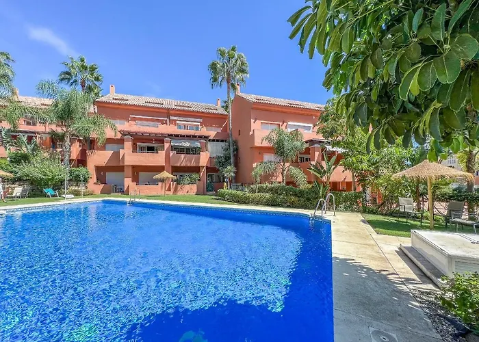 דירה Hanami La Fragata Garden *