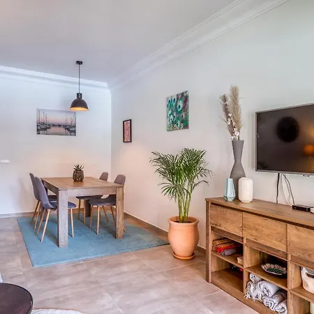 Hanami La Fragata Garden * Estepona