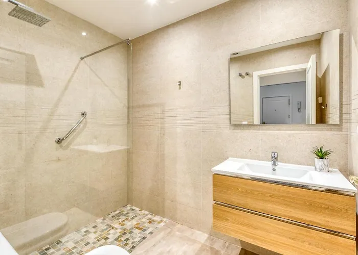 Hanami La Fragata Garden Estepona